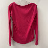 WOMEN'S TOP pink M/L