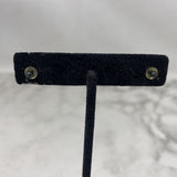 WOMEN'S EARRINGS gold black bronze