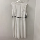 JONES STUDIO WOMEN'S DRESS white 12