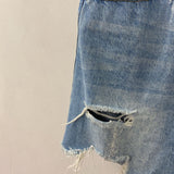 OTHERS FOLLOW WOMEN'S SKIRT blue M