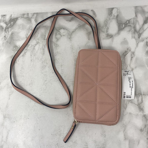 DENVER HAYES WOMEN'S BAG pink