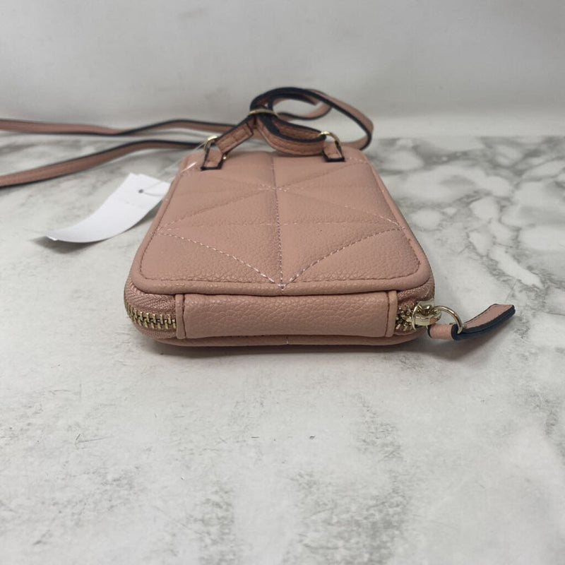 DENVER HAYES WOMEN'S BAG pink