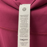 LULULEMON WOMEN'S ACTIVE BOTTOM raspberry 6