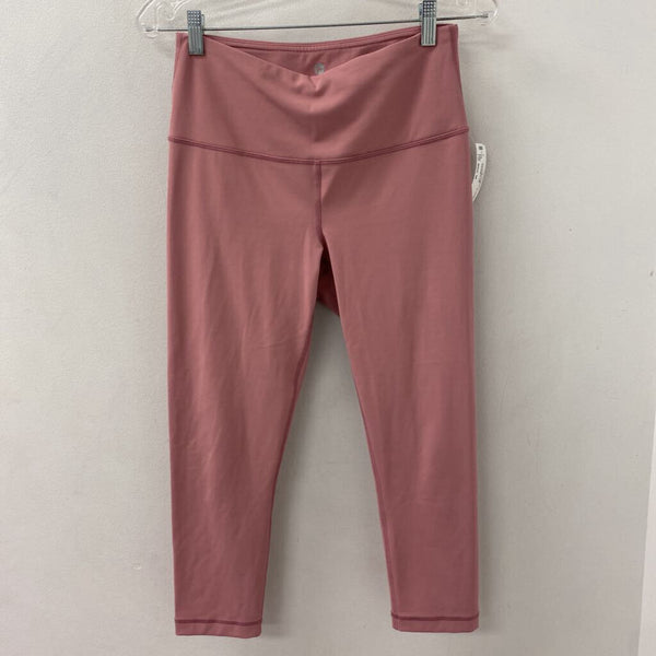 90 DEGREES WOMEN'S ACTIVE BOTTOM pink M