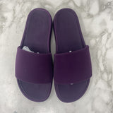 LULULEMON WOMEN'S FOOTWEAR purple 9