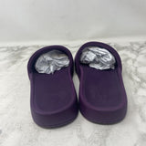 LULULEMON WOMEN'S FOOTWEAR purple 9