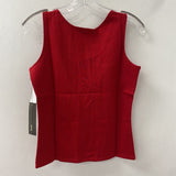 JANA WOMEN'S TANK/CAMI red S
