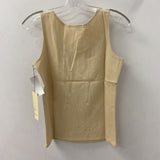 JANA WOMEN'S TANK/CAMI beige S