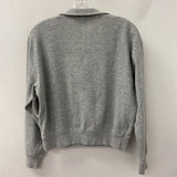 SUNDAY BEST WOMEN'S SWEATER grey S