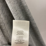 SUNDAY BEST WOMEN'S SWEATER grey S