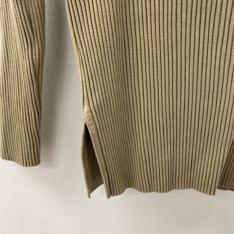 KOTN WOMEN'S TOP brown XS