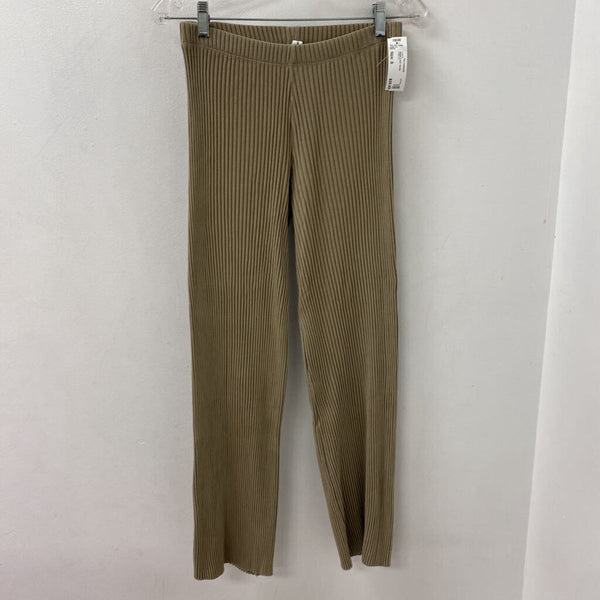 KOTN WOMEN'S PANTS brown S