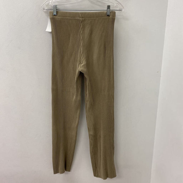 KOTN WOMEN'S PANTS brown S