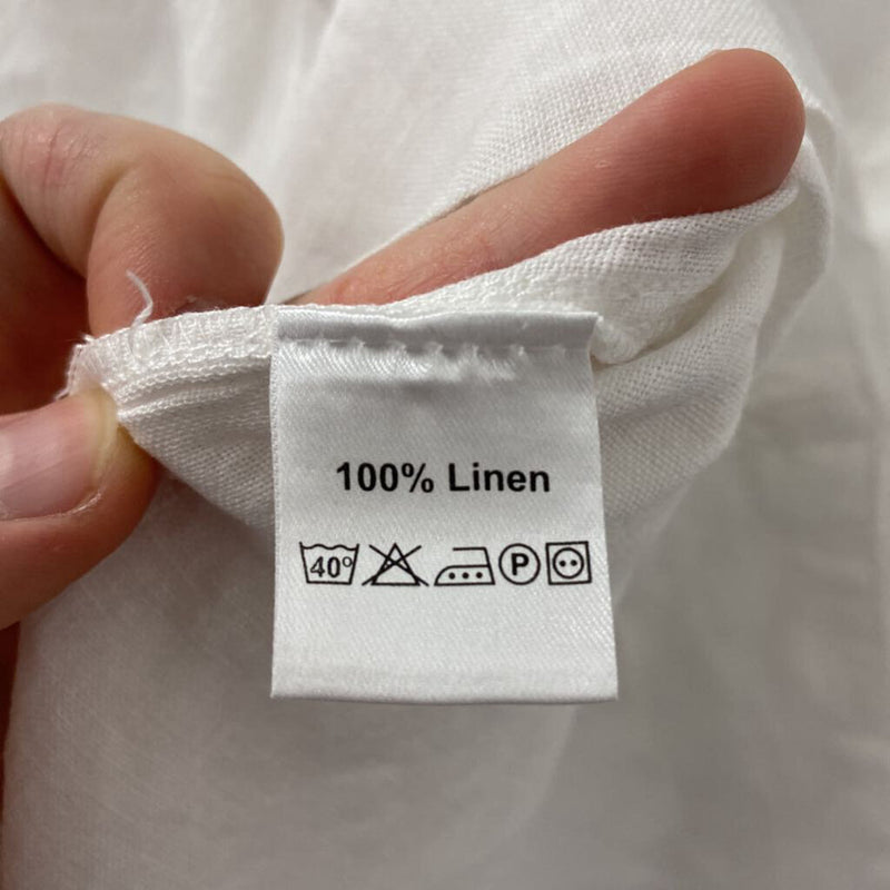 GRIZAS WOMEN'S BLOUSE/SHIRT white L