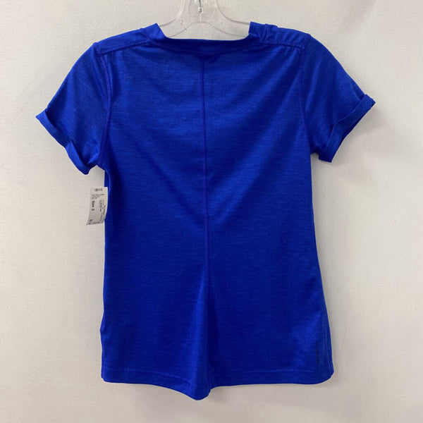 THE NORTH FACE WOMEN'S ACTIVE TOP blue S