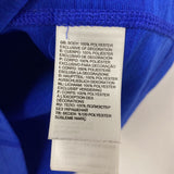 THE NORTH FACE WOMEN'S ACTIVE TOP blue S