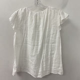VELVET by graham & spencer WOMEN'S BLOUSE/SHIRT white M