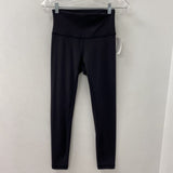 LULULEMON WOMEN'S ACTIVE BOTTOM black 6
