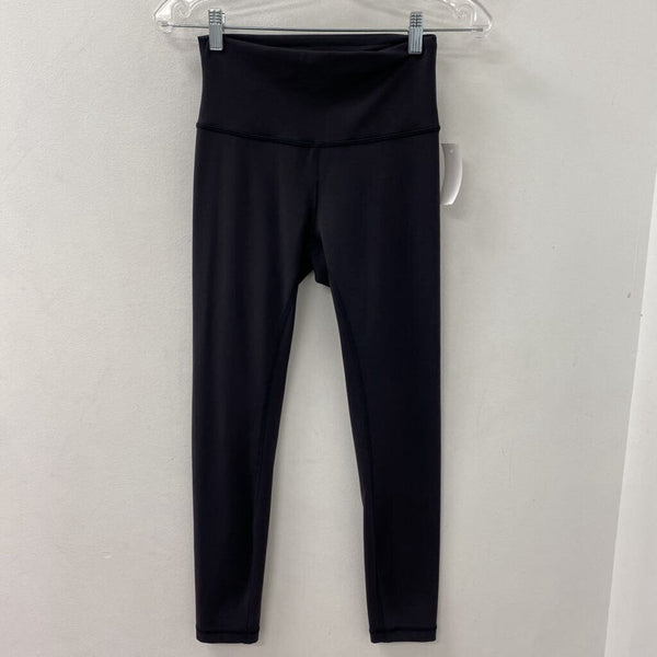 LULULEMON WOMEN'S ACTIVE BOTTOM black 6