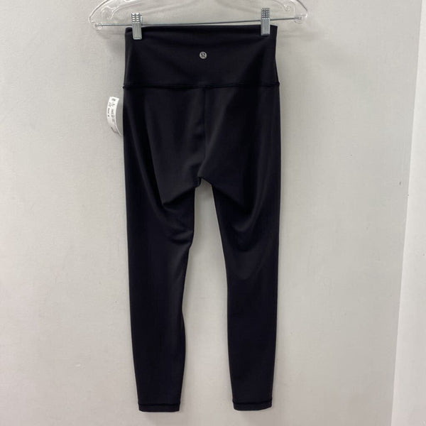LULULEMON WOMEN'S ACTIVE BOTTOM black 6