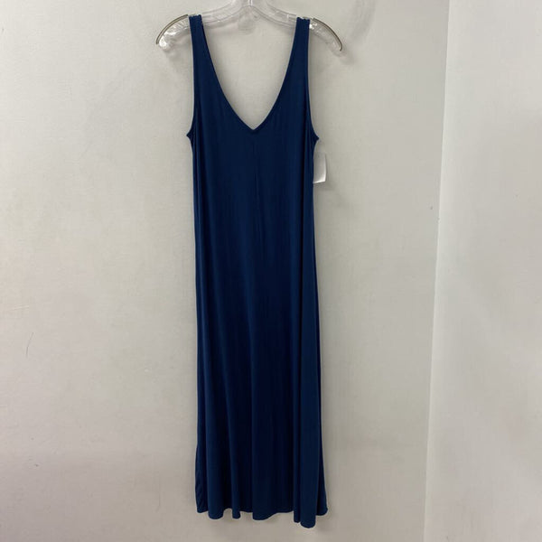 knix WOMEN'S DRESS dark blue M
