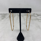 WOMEN'S EARRINGS gold