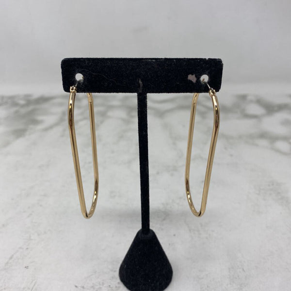 WOMEN'S EARRINGS gold