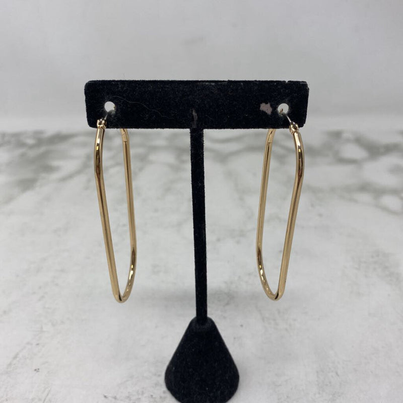 WOMEN'S EARRINGS gold