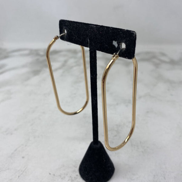 WOMEN'S EARRINGS gold