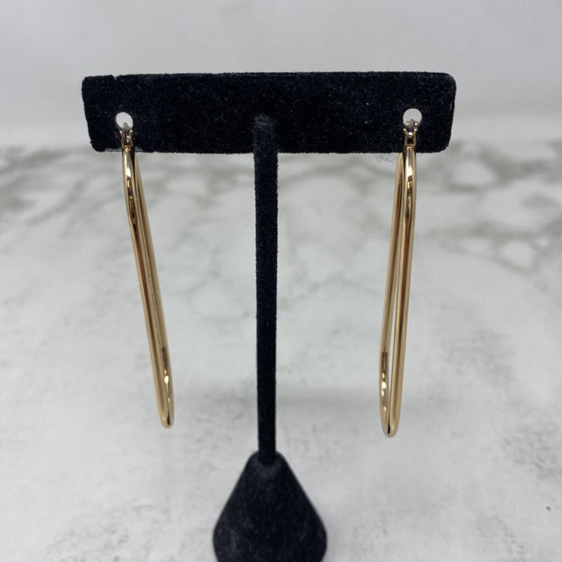WOMEN'S EARRINGS gold