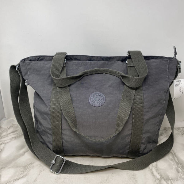 KIPLING WOMEN'S BAG grey