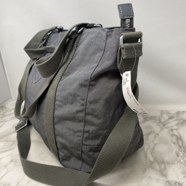 KIPLING WOMEN'S BAG grey