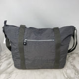KIPLING WOMEN'S BAG grey