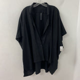 KALIYANA WOMEN'S BLAZER/JACKET black 2/S
