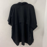 KALIYANA WOMEN'S BLAZER/JACKET black 2/S