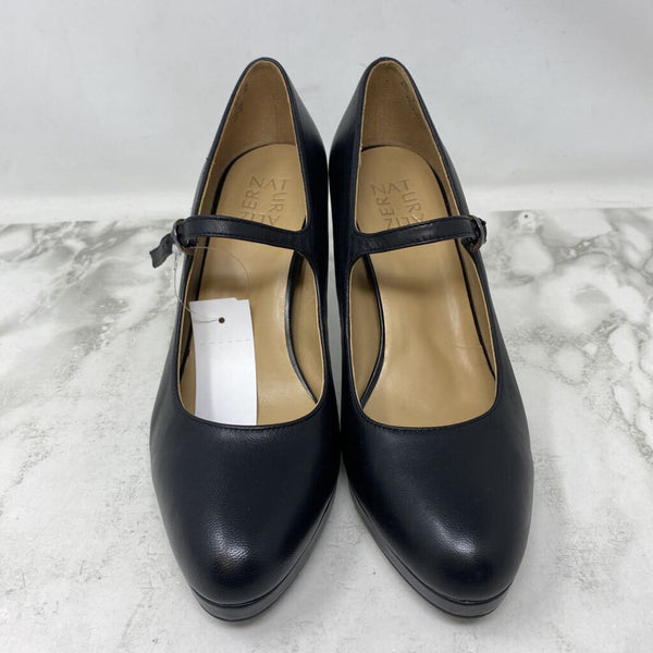 NATURALIZER WOMEN'S HEELS black 8.5/39