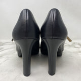 NATURALIZER WOMEN'S HEELS black 8.5/39