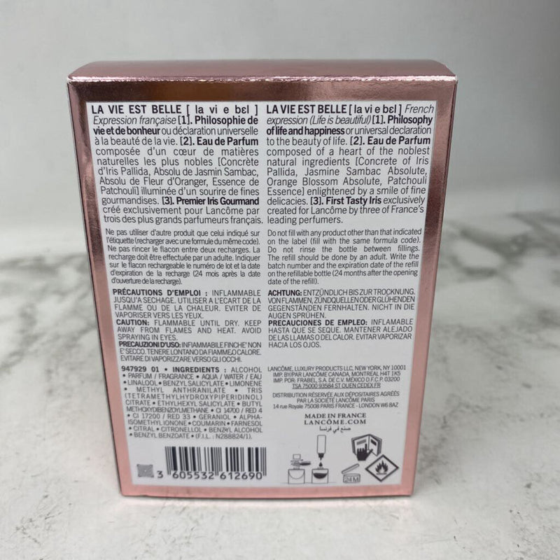 LANCOME WOMEN'S PERFUME 1oz/30ml