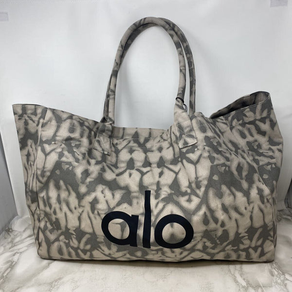 ALO WOMEN'S BAG tie-dye