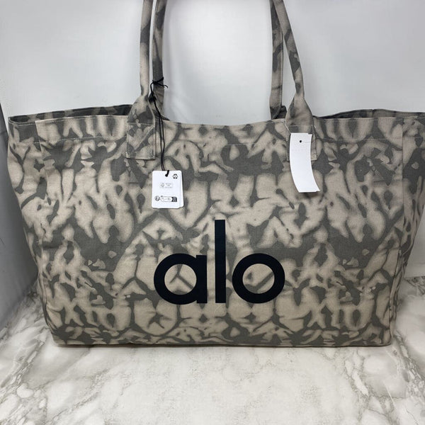 ALO WOMEN'S BAG tie-dye