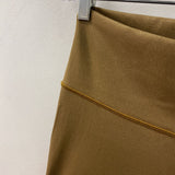 LULULEMON WOMEN'S ACTIVE BOTTOM bronze 10