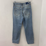 DAZE WOMEN'S JEANS blue S/28