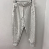LOLE WOMEN'S ACTIVE BOTTOM light grey L
