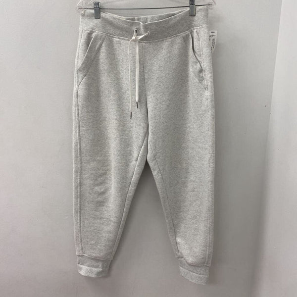LOLE WOMEN'S ACTIVE BOTTOM light grey L
