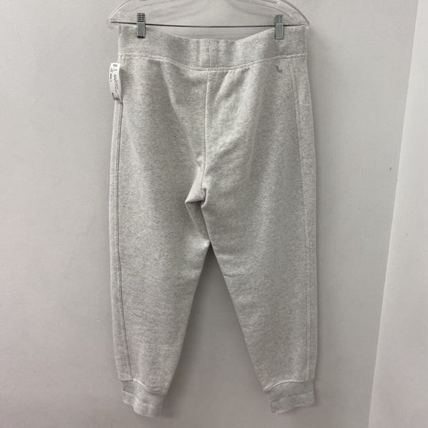 LOLE WOMEN'S ACTIVE BOTTOM light grey L