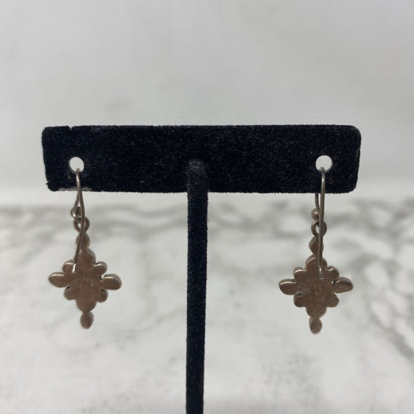 925 WOMEN'S EARRINGS green blue multi