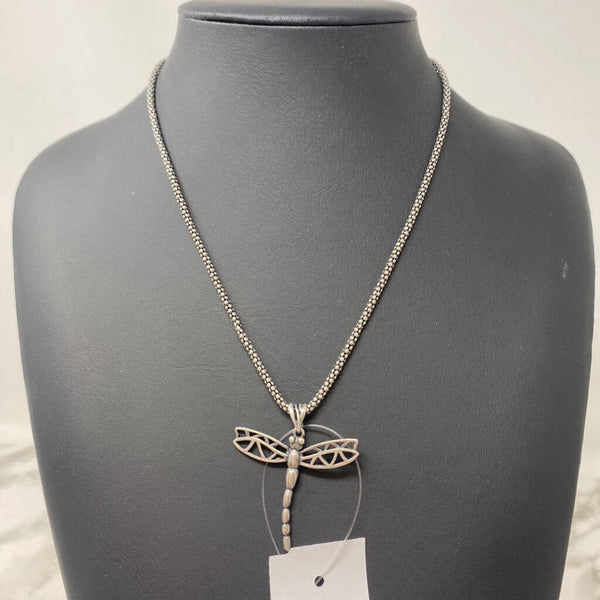 925 WOMEN'S NECKLACE silver