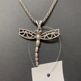 925 WOMEN'S NECKLACE silver