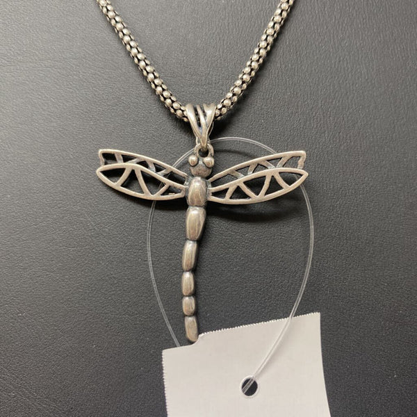 925 WOMEN'S NECKLACE silver