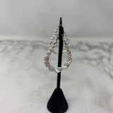 WOMEN'S EARRINGS silver